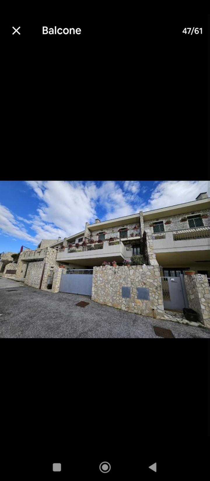 Villa Roxana Тиволи Экстерьер фото